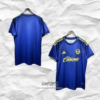 Segunda Camiseta America 2025-2026 Tailandia