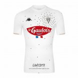 Segunda Camiseta Angers SCO 2021-2022 Tailandia