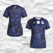 Segunda Camiseta Argentina 2026 Mujer