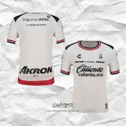 Segunda Camiseta Atlas 2025-2026