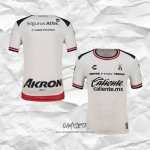 Segunda Camiseta Atlas Authentic 2025-2026