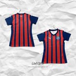 Segunda Camiseta Bahia 2025 Mujer