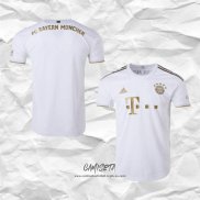 Segunda Camiseta Bayern Munich Authentic 2022-2023