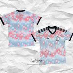 Segunda Camiseta Belgica 2026 Tailandia