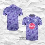 Segunda Camiseta Bournemouth 2026-2027