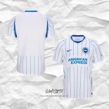 Segunda Camiseta Brighton & Hove Albion 2026-2027
