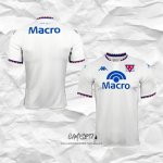 Segunda Camiseta CA Tigre 2025 Tailandia