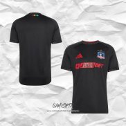 Segunda Camiseta Colo-Colo 2026