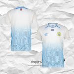 Segunda Camiseta Congo 2026 Tailandia
