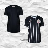 Segunda Camiseta Corinthians 2023 Mujer