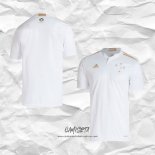 Segunda Camiseta Cruzeiro 2021 Tailandia