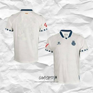 Segunda Camiseta Espanyol 2025-2026