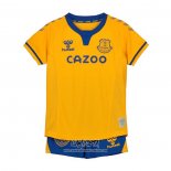 Segunda Camiseta Everton 2020-2021 Nino
