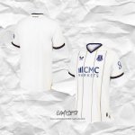 Segunda Camiseta Everton 2026-2027