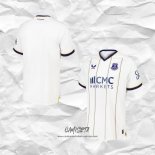Segunda Camiseta Everton 2026-2027