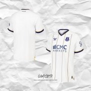 Segunda Camiseta Everton 2026-2027