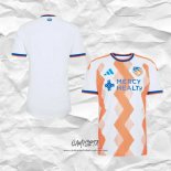 Segunda Camiseta FC Cincinnati Authentic 2026