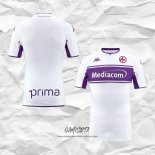 Segunda Camiseta Fiorentina 2021-2022