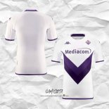 Segunda Camiseta Fiorentina 2022-2023 Tailandia