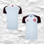 Segunda Camiseta Flamengo Authentic 2021