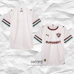 Segunda Camiseta Fluminense 2026 Tailandia