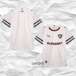 Segunda Camiseta Fluminense 2026 Tailandia
