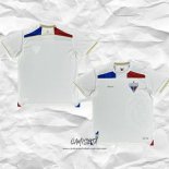 Segunda Camiseta Fortaleza 2025 Tailandia
