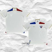 Segunda Camiseta Fortaleza 2025 Tailandia