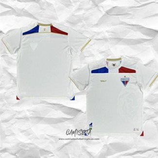 Segunda Camiseta Fortaleza 2025 Tailandia