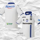 Segunda Camiseta Gamba Osaka 2025 Tailandia