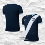 Segunda Camiseta Guatemala 2025 Tailandia