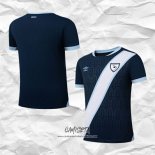 Segunda Camiseta Guatemala 2025 Tailandia