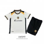 Segunda Camiseta Hull City 2026-2027 Nino