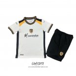 Segunda Camiseta Hull City 2026-2027 Nino