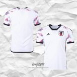 Segunda Camiseta Japon 2022