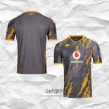 Segunda Camiseta Kaizer Chiefs 2025-2026 Tailandia