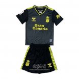 Segunda Camiseta Las Palmas 2023-2024 Nino