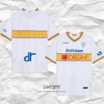 Segunda Camiseta Lecce 2025-2026 Tailandia