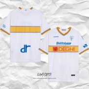 Segunda Camiseta Lecce 2025-2026 Tailandia