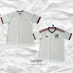 Segunda Camiseta Mexico 2026