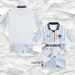 Segunda Camiseta Monterrey Authentic 2025