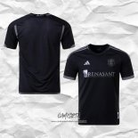 Segunda Camiseta Nashville SC Authentic 2023-2024