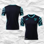 Segunda Camiseta Norwich City 2021-2022