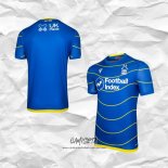 Segunda Camiseta Nottingham Forest 2020-2021 Tailandia