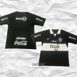 Segunda Camiseta Olimpia 2023