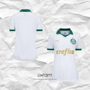 Segunda Camiseta Palmeiras 2024 Mujer