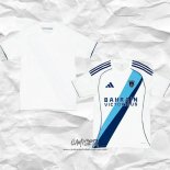 Segunda Camiseta Paris FC 2025-2026 Tailandia