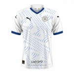 Segunda Camiseta Philippines 2024-2025 Tailandia