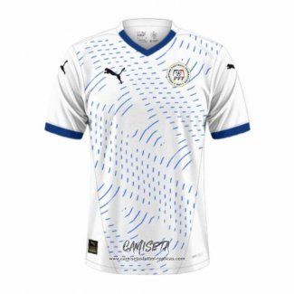 Segunda Camiseta Philippines 2024-2025 Tailandia