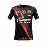 Segunda Camiseta Puebla 2025-2026